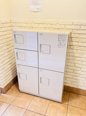 ディアコートパルフェ　舞鶴小学校区のその他|ディアコートパルフェ