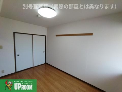 フェニックスの内装
