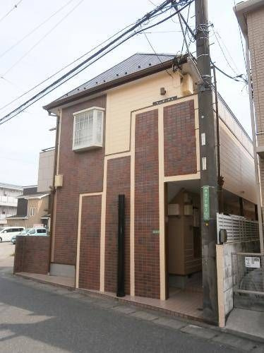 コーポアミのその他共用部分
