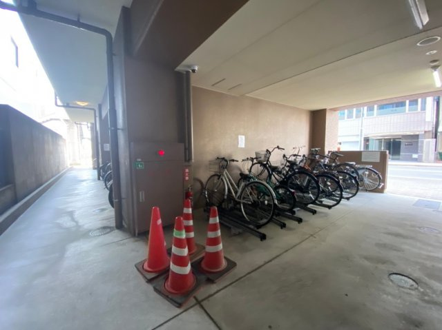 【その他共用部分】 | プレサンスNAGOYA桜通ビッグビート