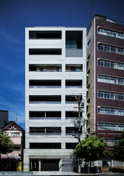 住真田山