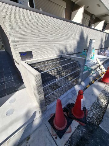 フジパレス西宮久寿川のその他共用部分