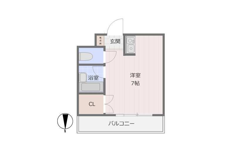 サン松香台