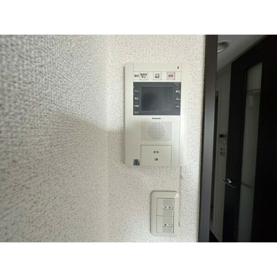 【セキュリティ】 | プレミアムコート名古屋金山インテルノ | ★セキュリティ