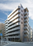 ルーブル川崎伍番館の画像