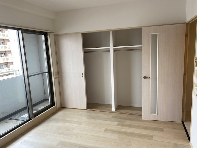 名古屋市西区新道１丁目の賃貸マンションの居間・リビング|※同シリーズ参照