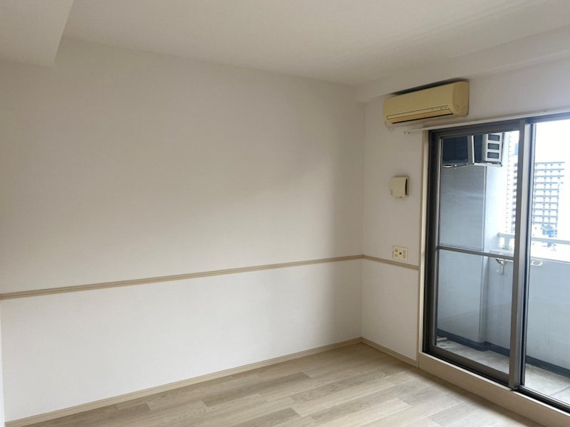 名古屋市西区新道１丁目の賃貸マンションの内装|※同シリーズ参照