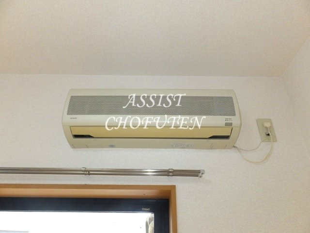 HGS府中イーストの設備