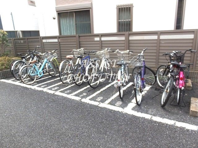 HGS府中イーストのその他共用部分