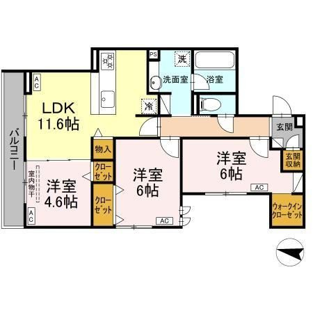 (仮称)D-ROOM長泉町桜提分譲賃貸PJ