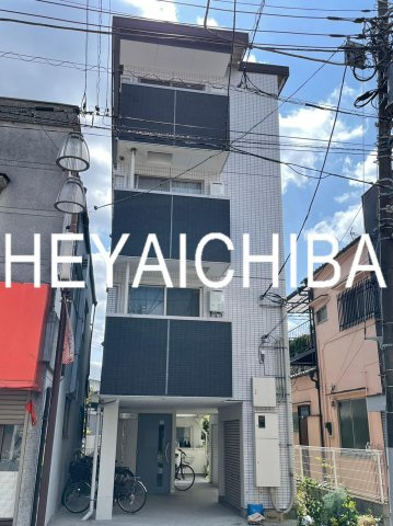 アクシス墨田