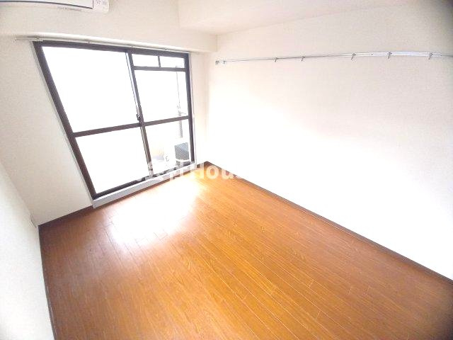 中山手ミオ壱番館の子供部屋