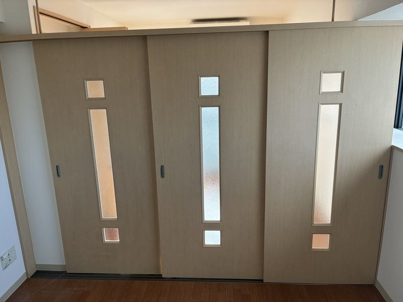 アリビオ博多駅北のその他共用部分