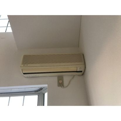 ベルピア弘明寺Ⅱの設備