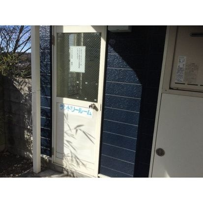 ベルピア弘明寺Ⅱのその他