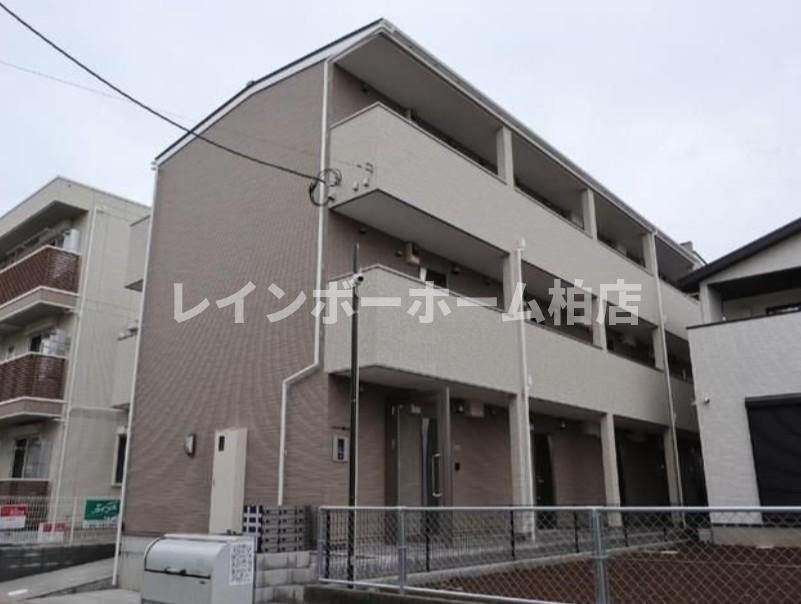 特典：仲介手数料が無料です!!の外観