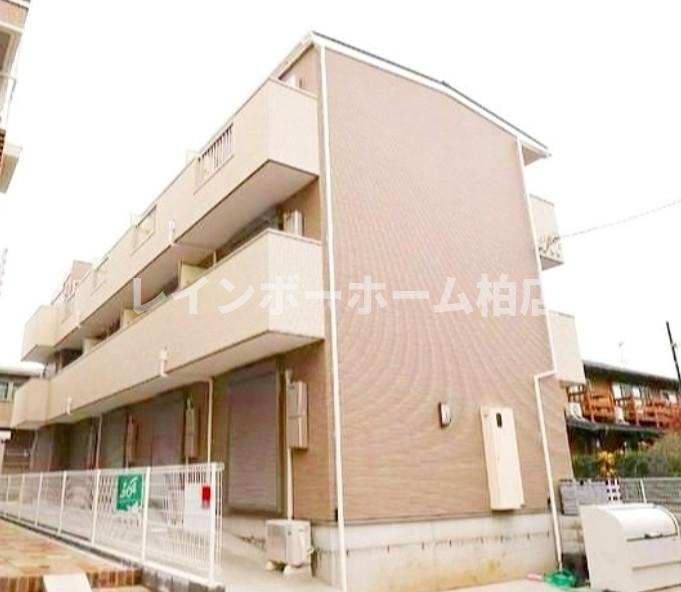 特典：仲介手数料が無料です!!の外観