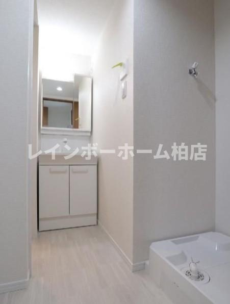 特典：仲介手数料が無料です!!のその他|同建物。参考写真。