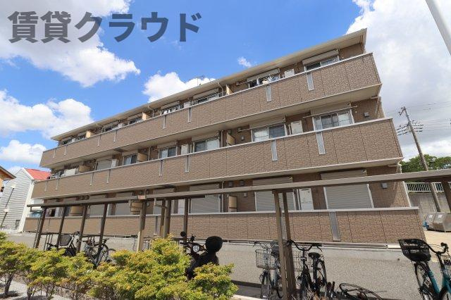 コモンシティハイツI