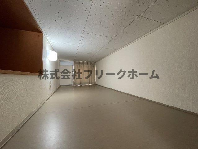 三鷹市井口１丁目のアパートのその他