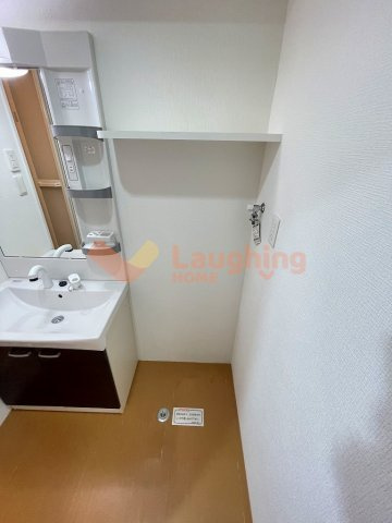Mark Avenue Tower 久留米のトイレ|トイレもきれいです