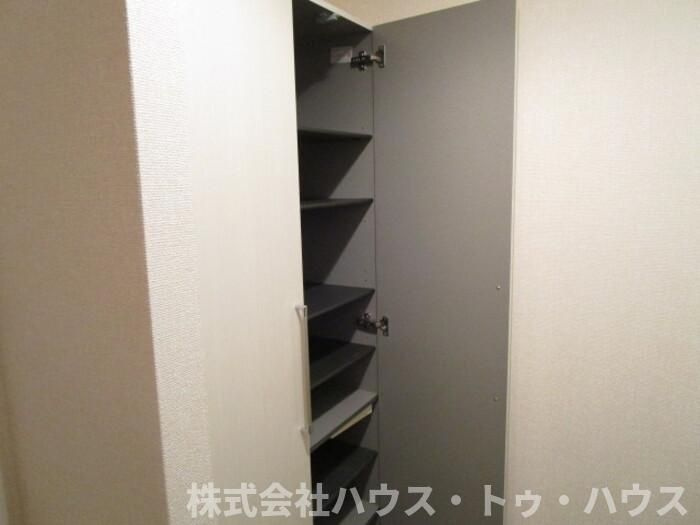 ストリーム