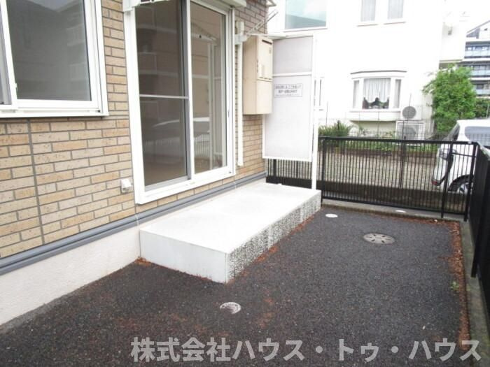 ストリーム