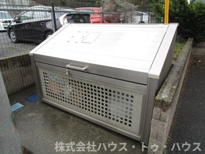 ストリーム