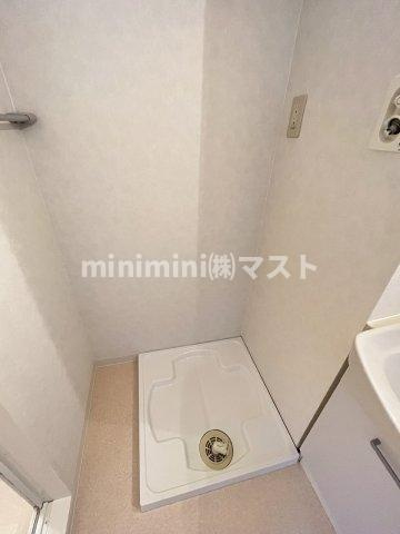 シーラビフォリアの設備