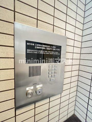 シーラビフォリアのセキュリティ