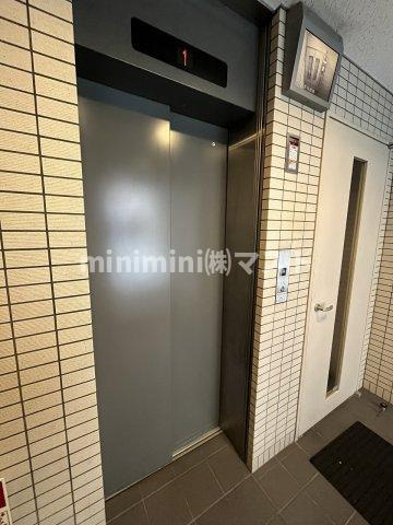 シーラビフォリアのその他共用部分