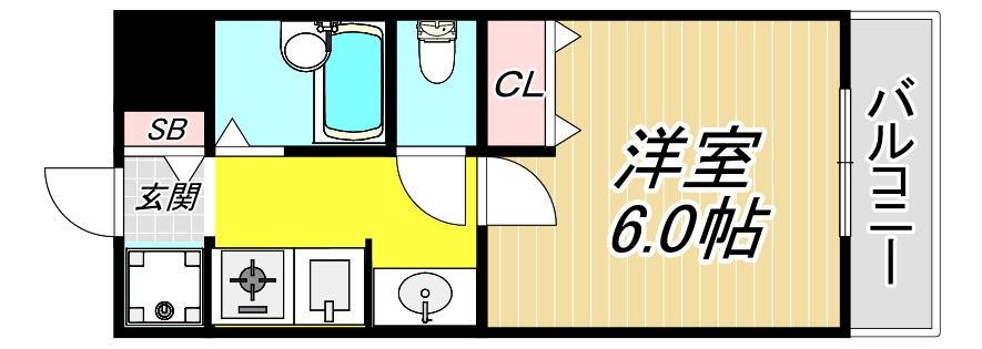 ステラハウス2