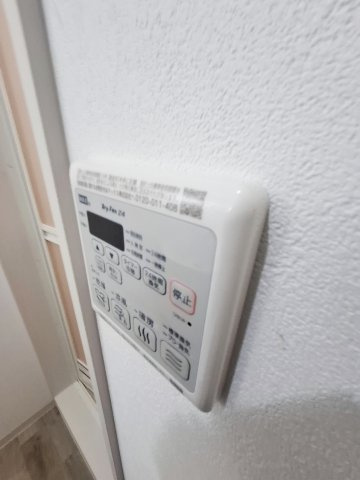 フジパレス西宮久寿川の設備