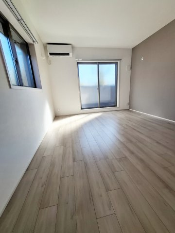 フジパレス西宮久寿川の居間・リビング
