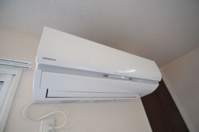 アンジュール新田のその他