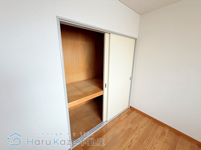 【収納】 | エスポア保呂【名古屋市賃貸・重量鉄骨造】