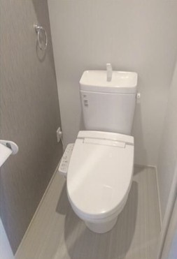 【トイレ】 | Casa Minamiotsuka