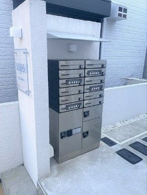 ミハス千川のその他共用部分
