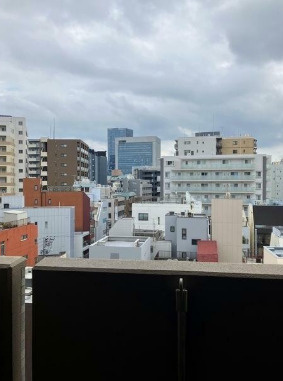 ライオンズシティ御茶ノ水の展望
