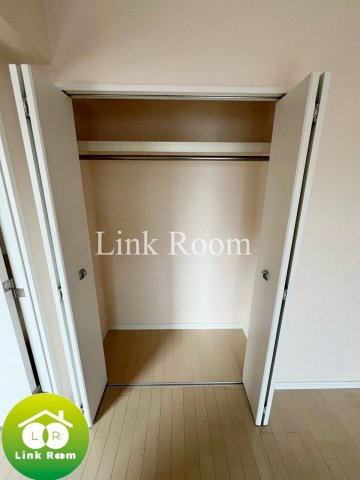 ベルグレードKSの収納