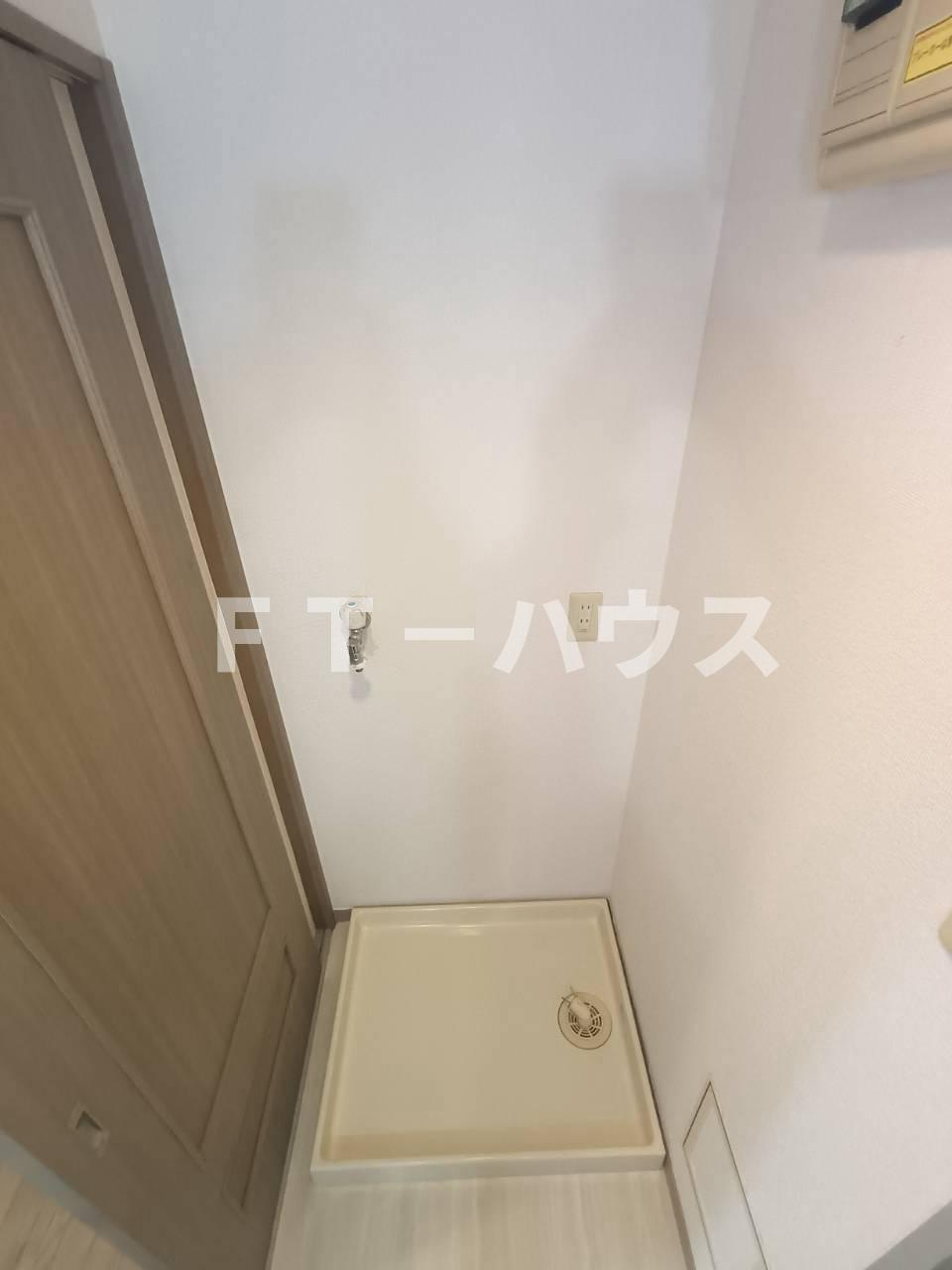 フジ・ヴェール毘沙門堂の設備