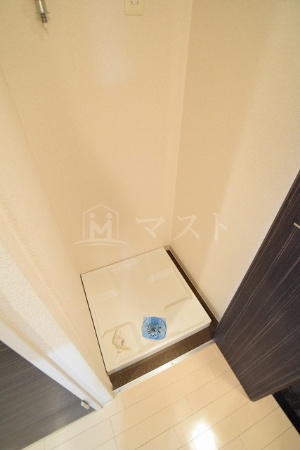プレミアムコート天神橋の設備
