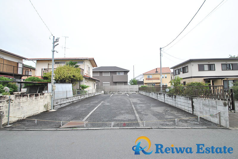 売地　高座郡寒川町田端