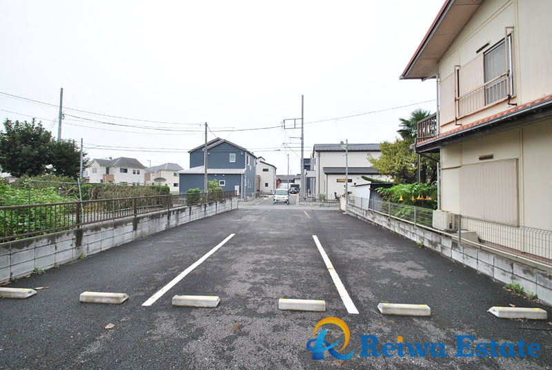 売地　高座郡寒川町田端の外観