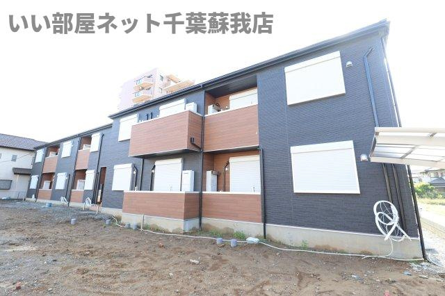 ファーストアップレジデンス