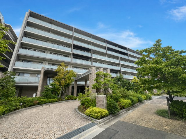 デュオヒルズ西大宮ザ・グランテラス