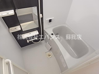 【浴室】 | ハーベスト蘇我