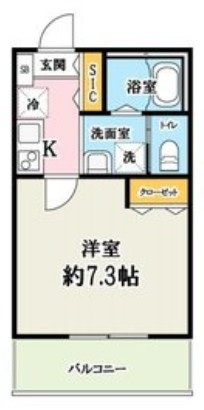 （仮称）キャメル所沢寿町