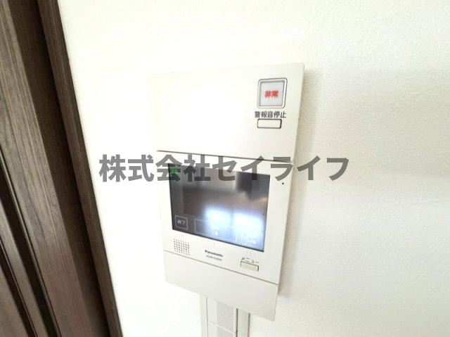 Primavera3のセキュリティ