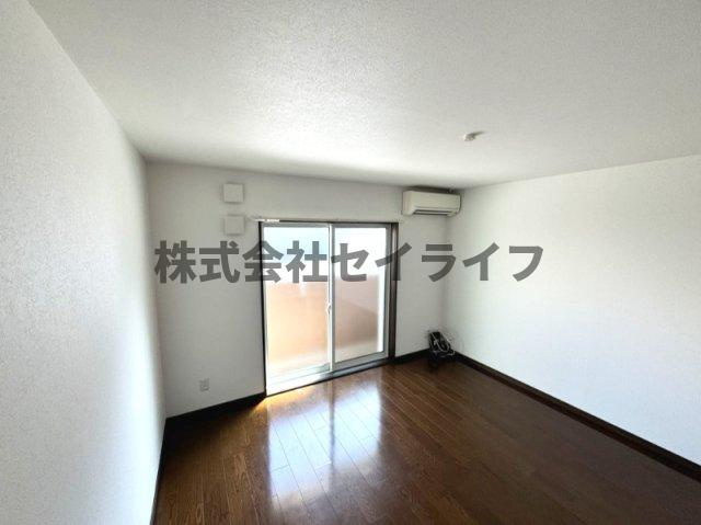 Primavera3の内装